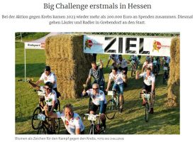 BIG Challenge In Hessen 2 2024