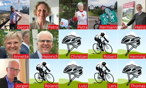 Collage BC Sponsoren Team
© Big Challenge Collage BC Sponsoren Team
© Big Challenge