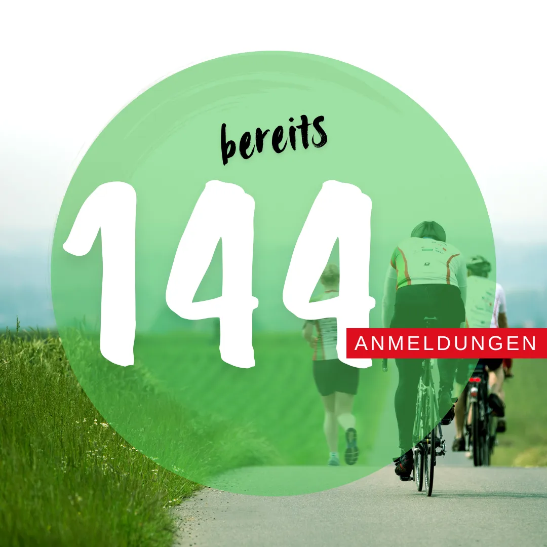 Newsletter Bereits144
© Big Challenge / Ursel Meyer Newsletter Bereits144
© Big Challenge / Ursel Meyer