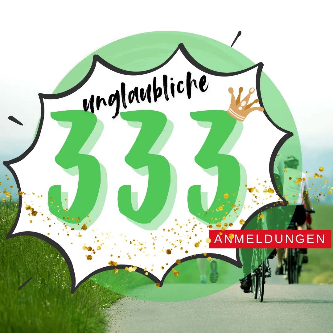 333 Anmeldungen