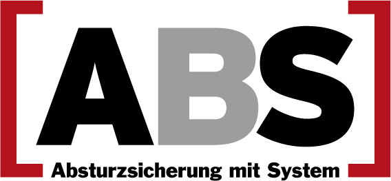 ABS   Absturzsicherung Mit System