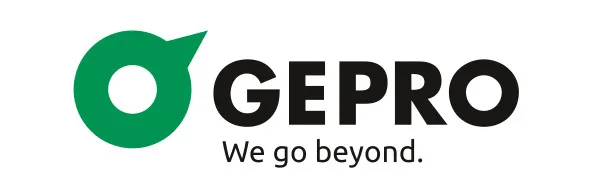 GEPRO Logo 4C