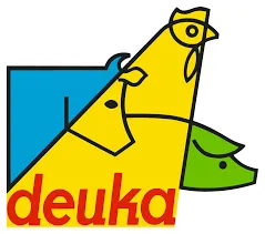 Logo Deutsche Tiernahrung (DEUKA)