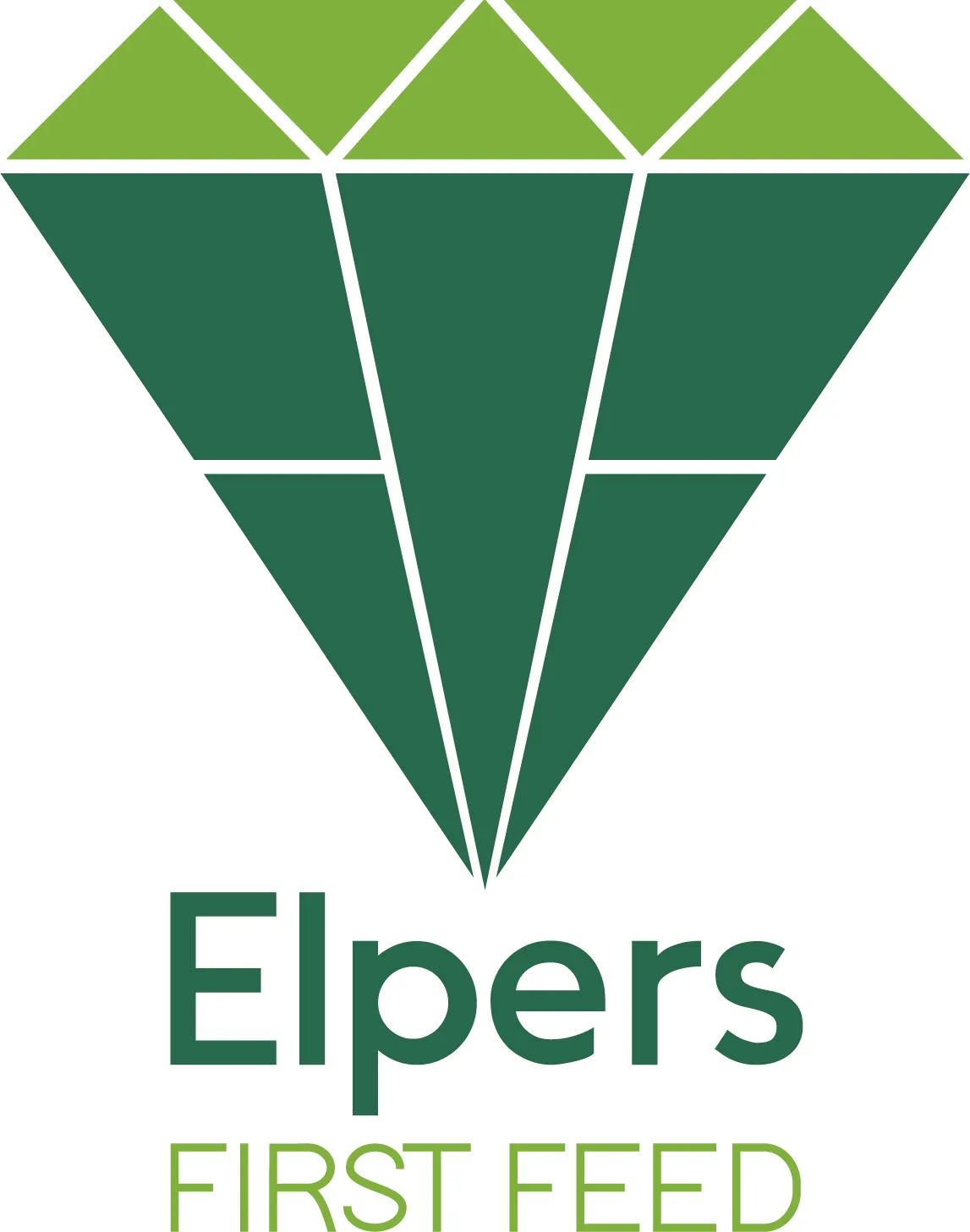 Logo Elpers FirstFeed 050724