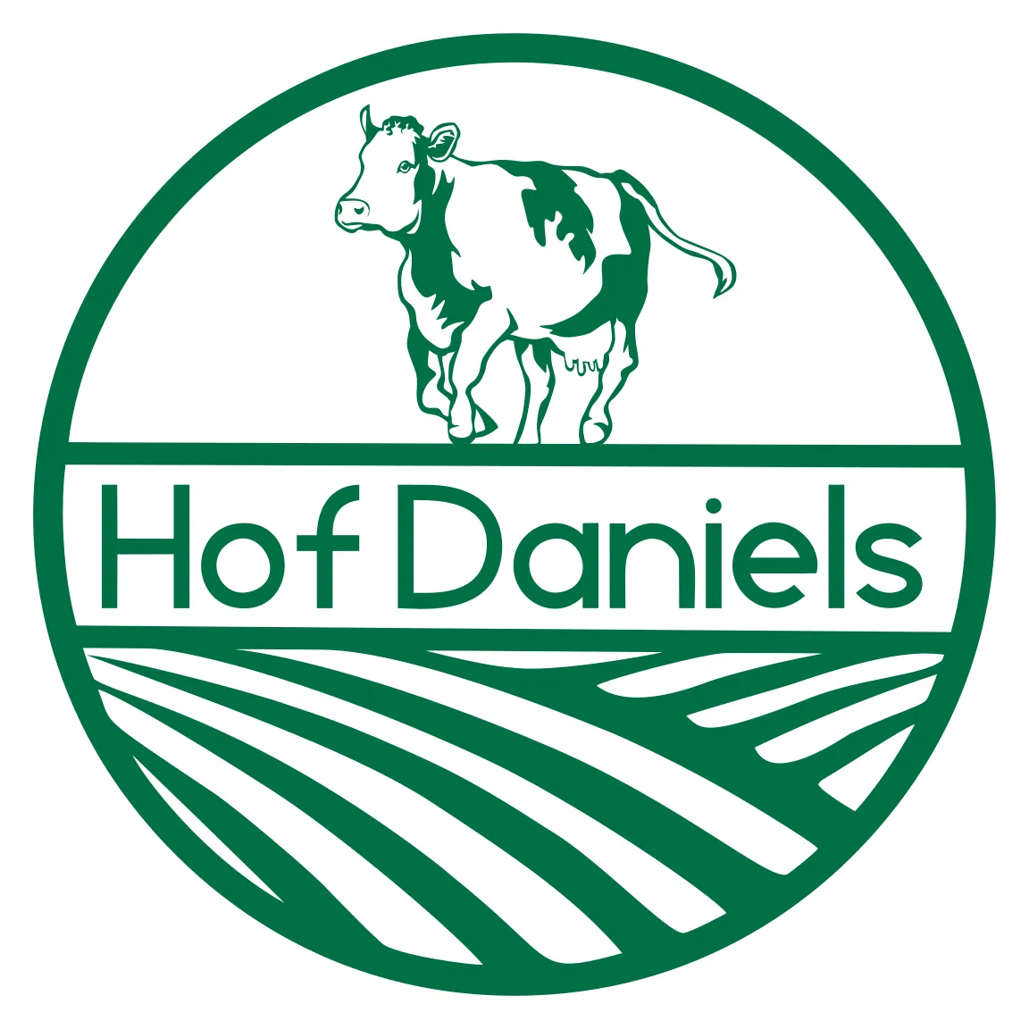 LOGO Hof Daniels
