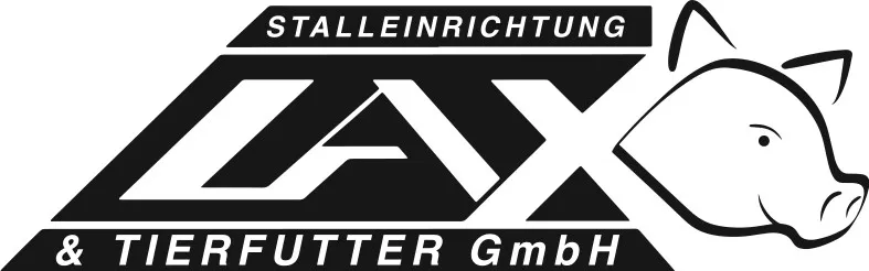 Logo LAX Stalleinrichtung Tierfutter