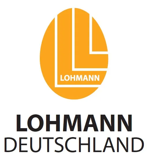 Logo   Lohmann