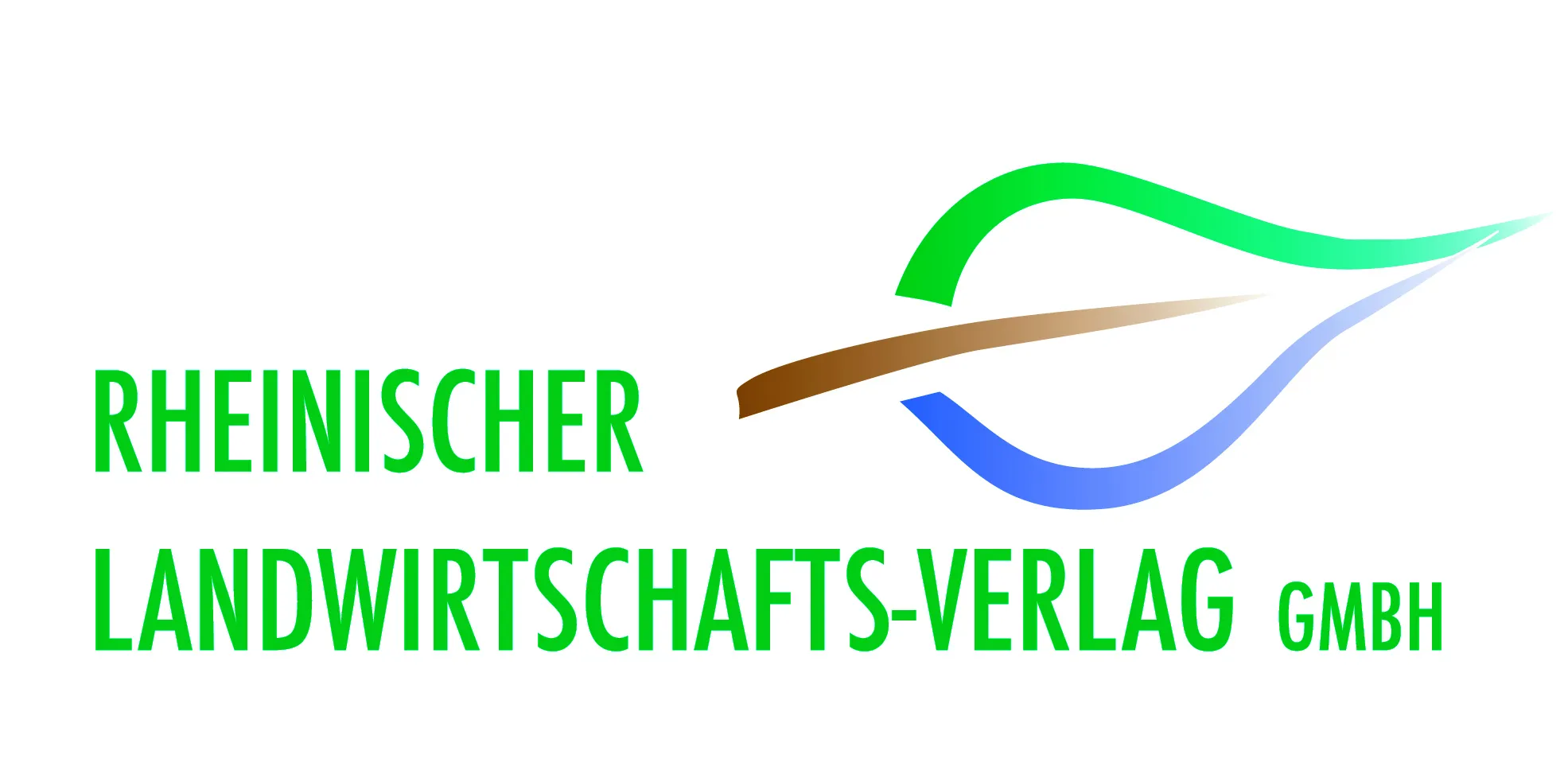 Logo Rheinischer Landwirtschaftsverlag