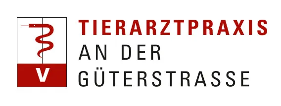 Logo Tierärztliche Praxis Güterstrasse (1)