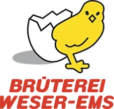 Logo   BWE Brüterei Weser Ems
