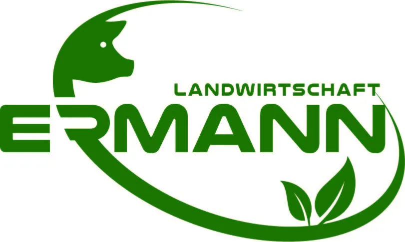 Logo   Ermann Landwirtschaft