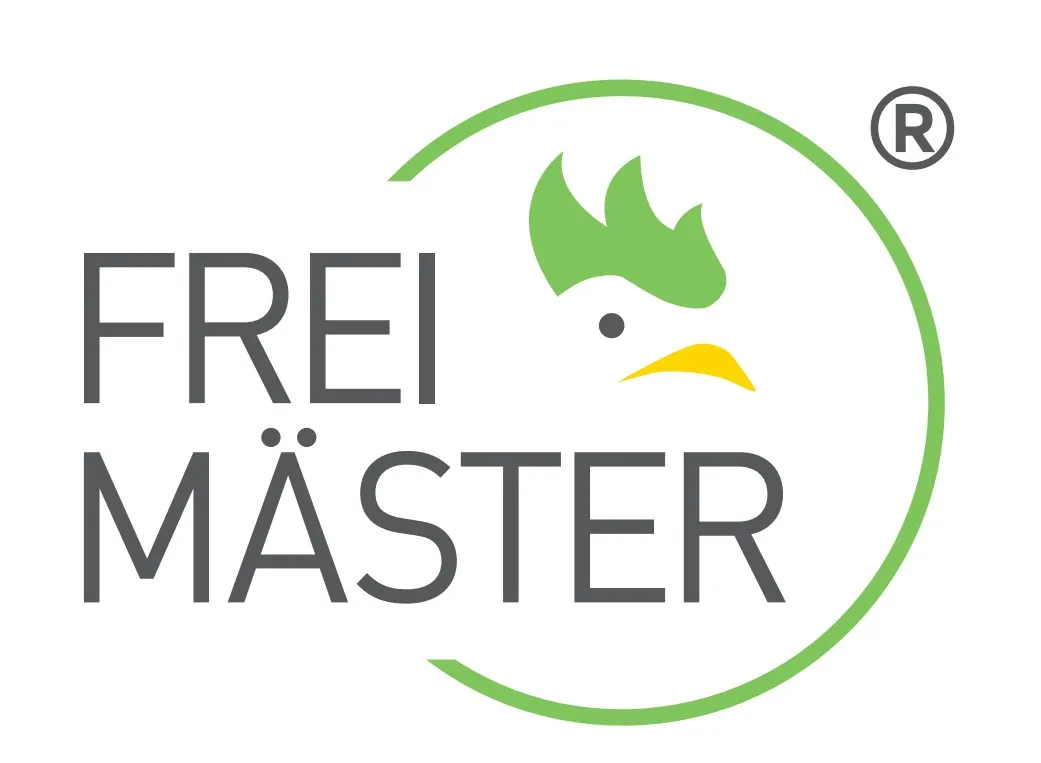 Logo   FreiMäster