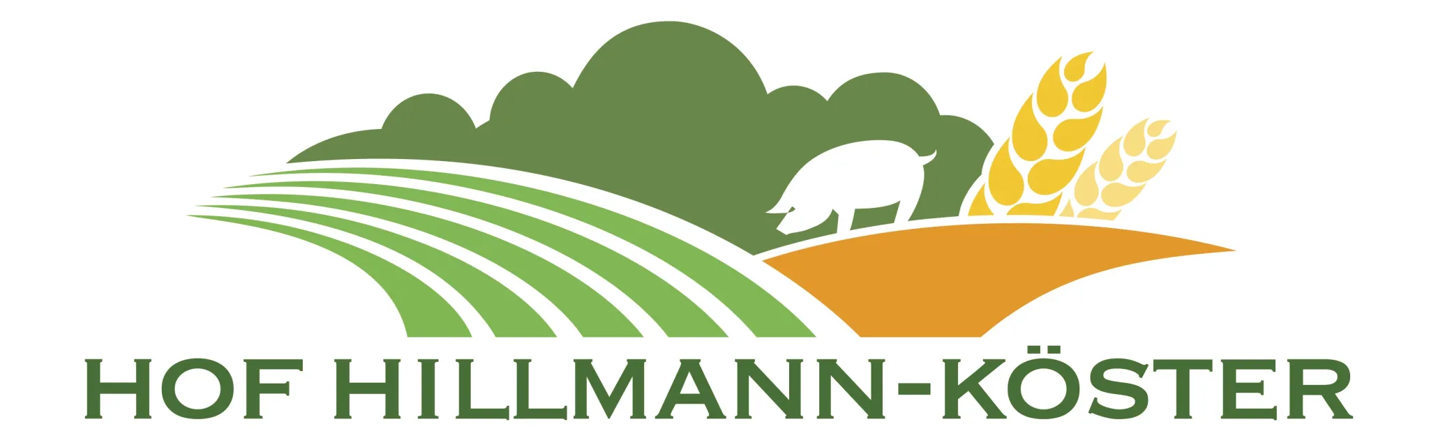 Logo   Hillmann Koester 4c
