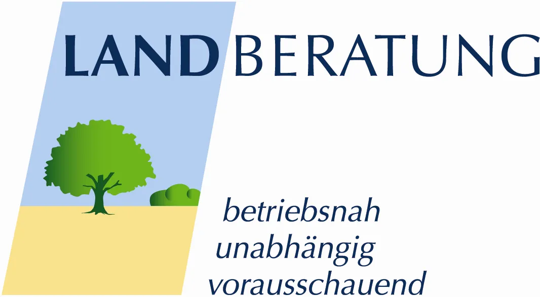 Logo   Landberatung 2013 Farbig