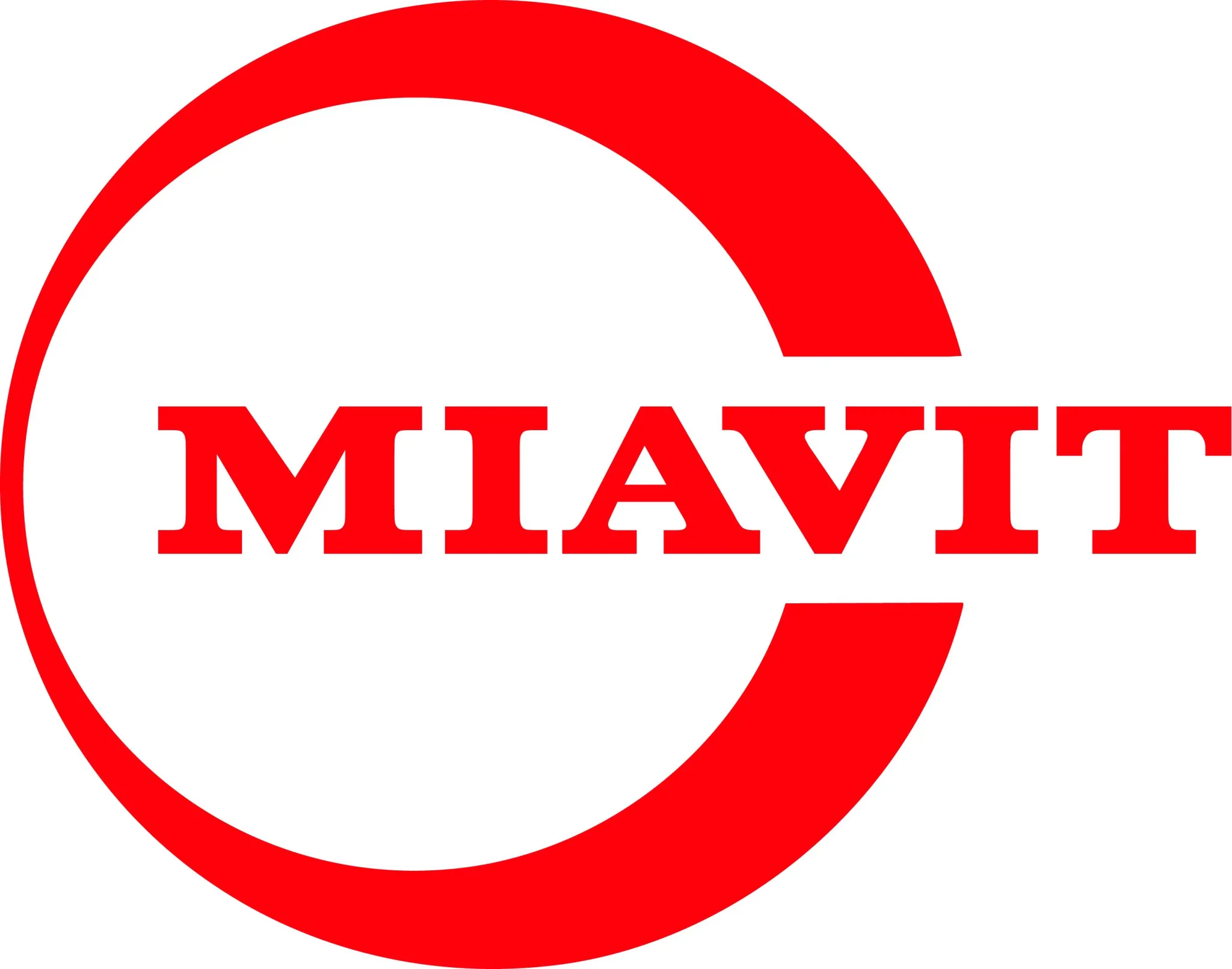 Logo   MIAVIT