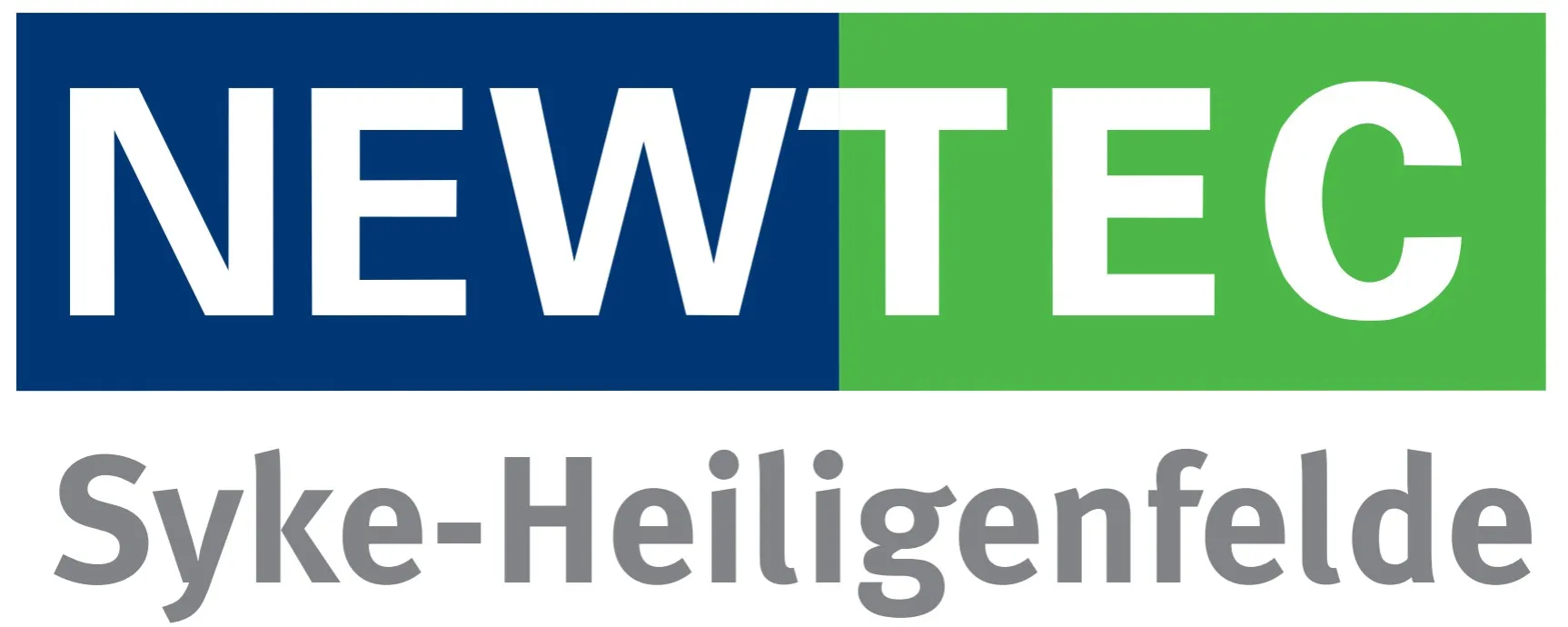 Logo NewTec