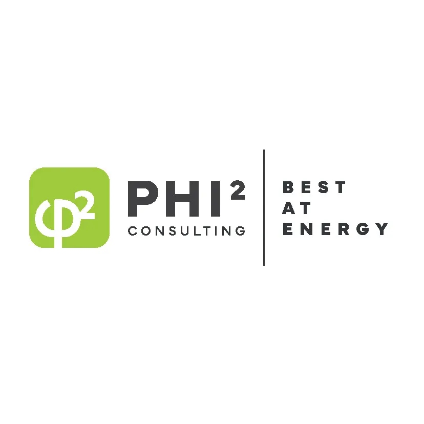 Logo   PHI2 Consulting Logo