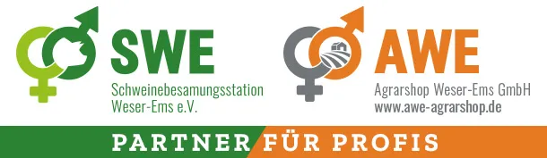 Logo   Schweinebesamung Weser Ems