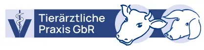 Logo Tierärztliche Praxis Bakum