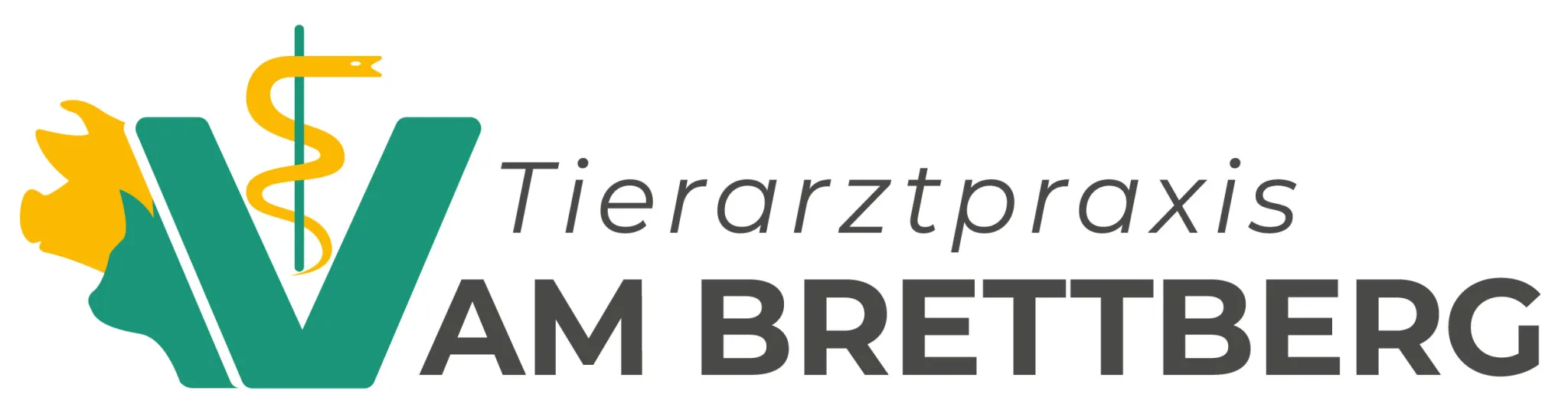 Logo   Tierarztpraxis Brettberg Final
