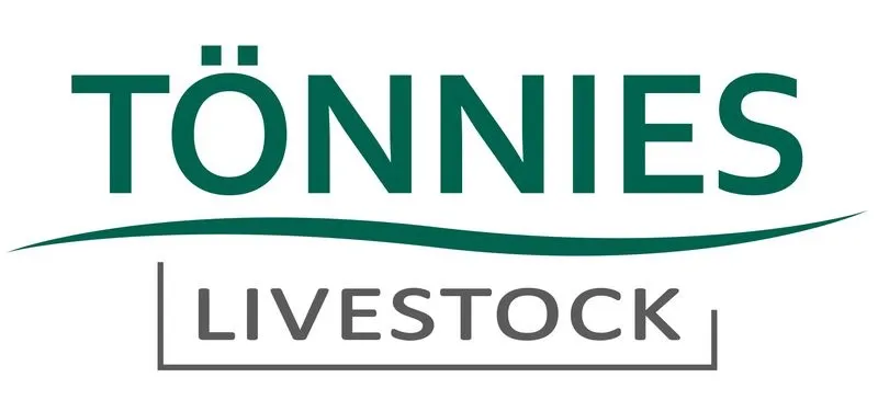 Logo   Tönnies Livestock GmbH
