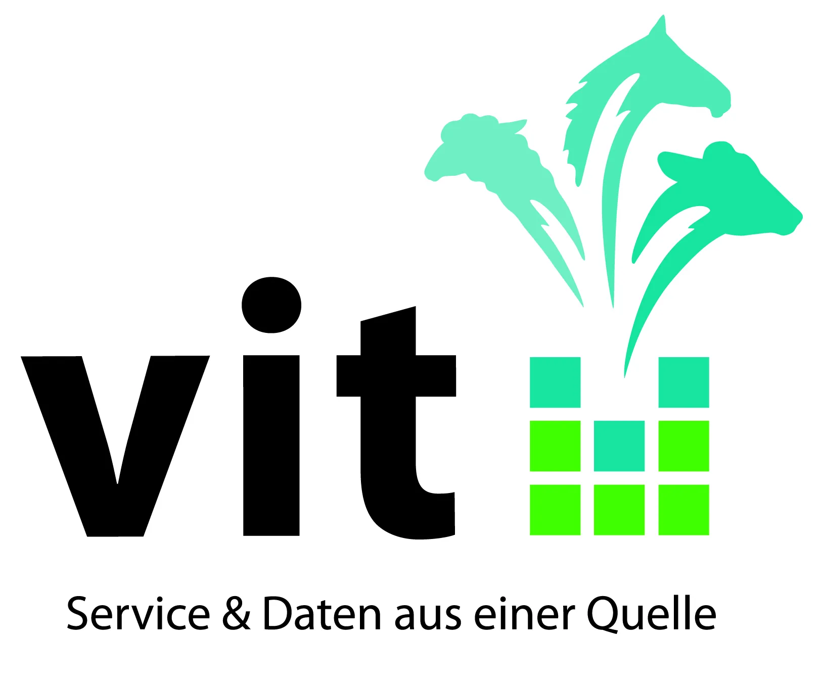 Logo   Vereinigte Informationssysteme Tierhaltung W.V.