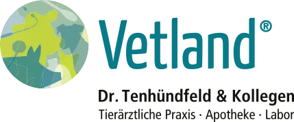 Logo   Vetland Dr. Tenhündfeld