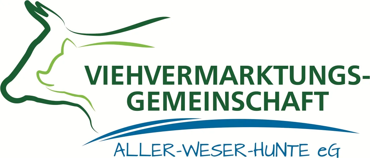 Logo   Viehvermarktungsgemeinschaft AWE