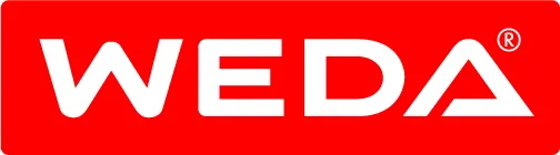 Logo Weda CMYK