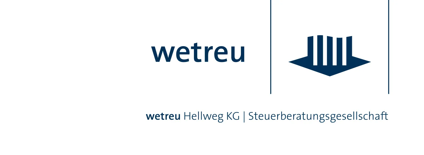 Wetreu Hellweg KG Logo 2026