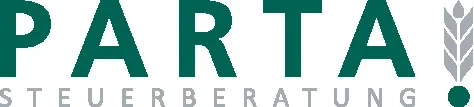 PARTA LOGO RZ Steuerberatung