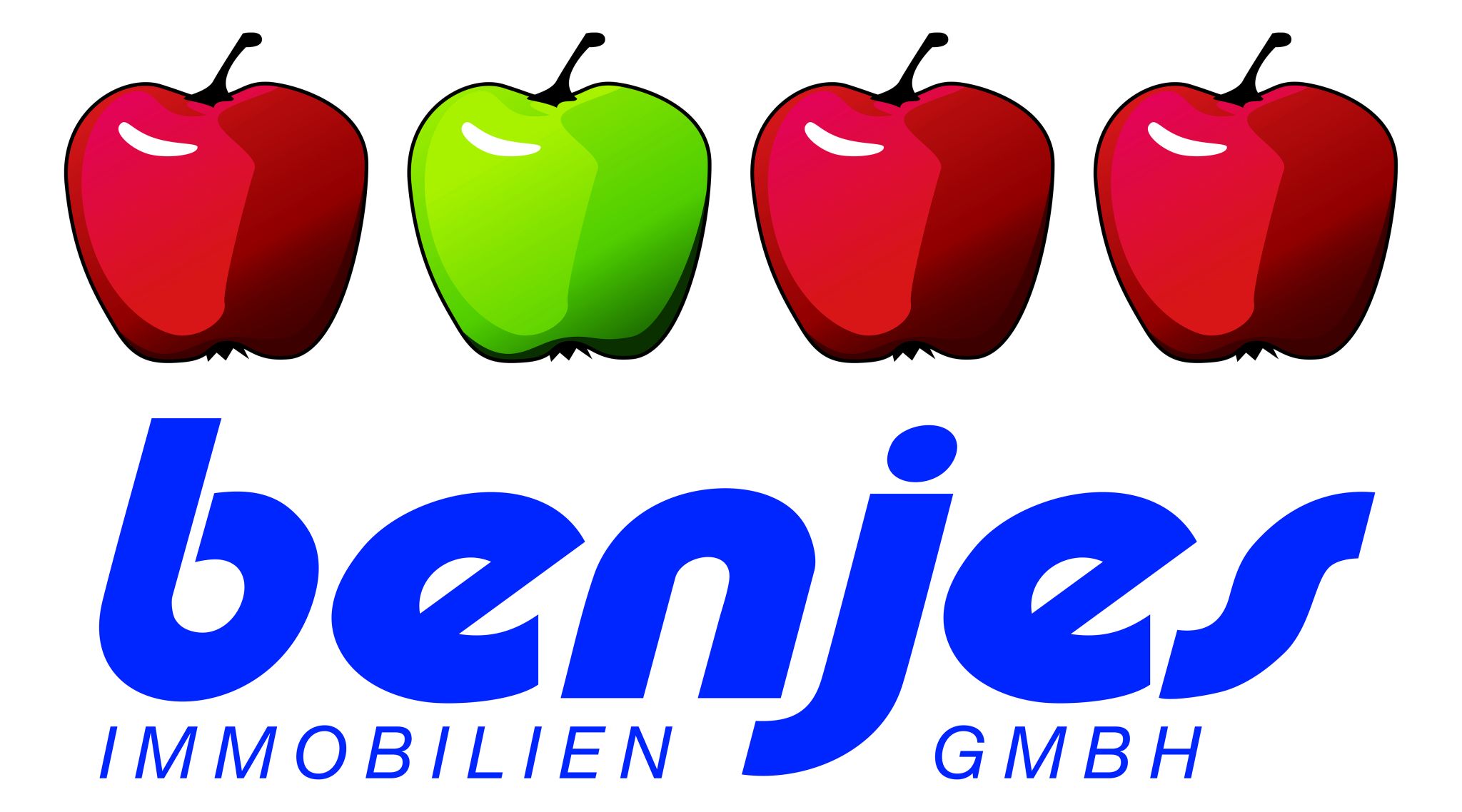 Benjes Logo