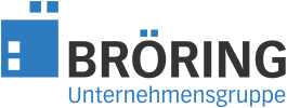 Logo   Bröring Unternehmensgruppe