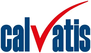 Logo   Calvatis GmbH