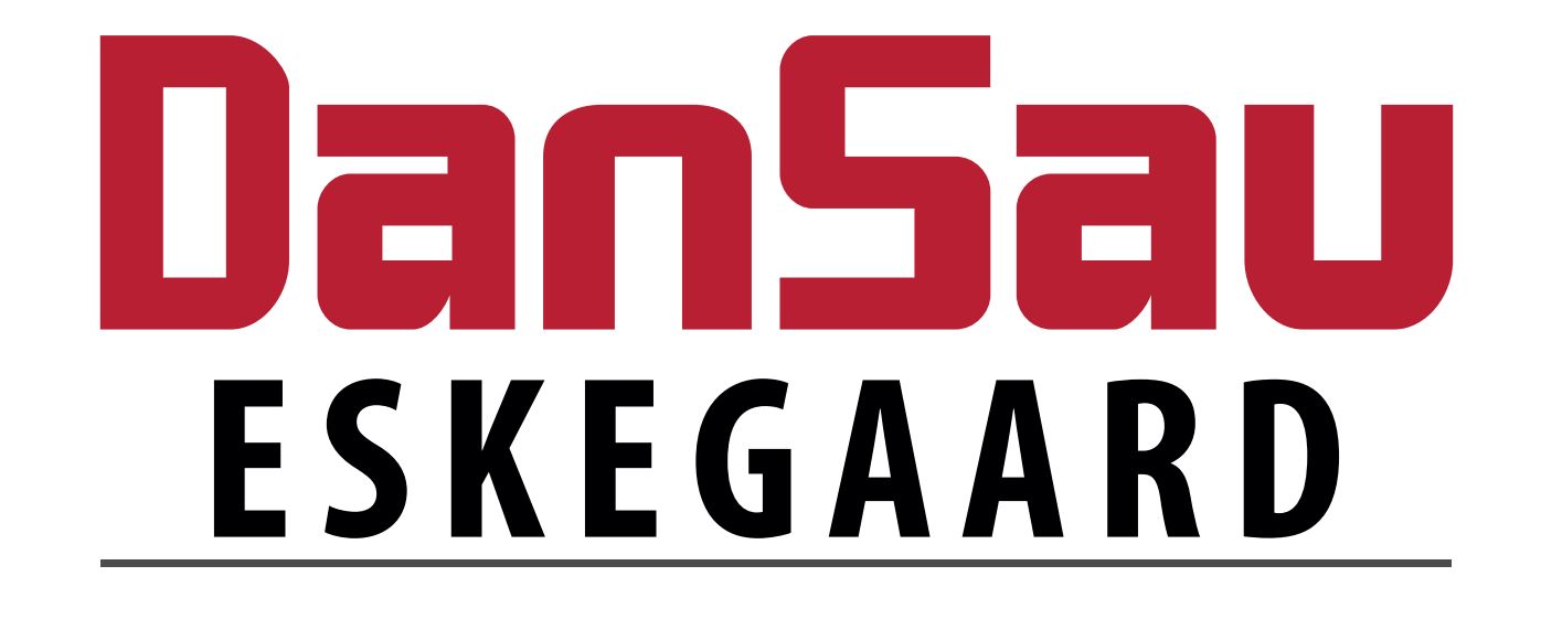 Logo   Eskegaard Dansau