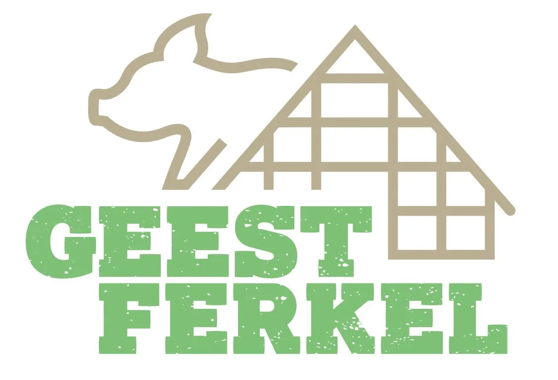 Logo   Geestferkel