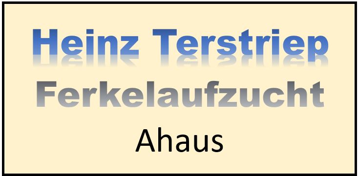 Logo Heinz Terstriep