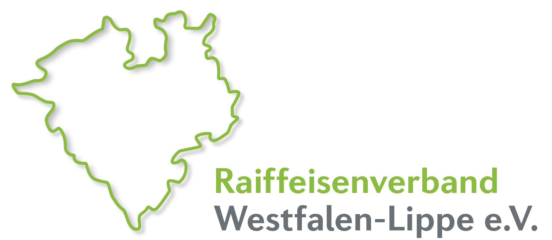 Logo   Raiffeisenverband Westfalen Lippe E.V