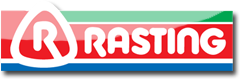 Logo   Rasting