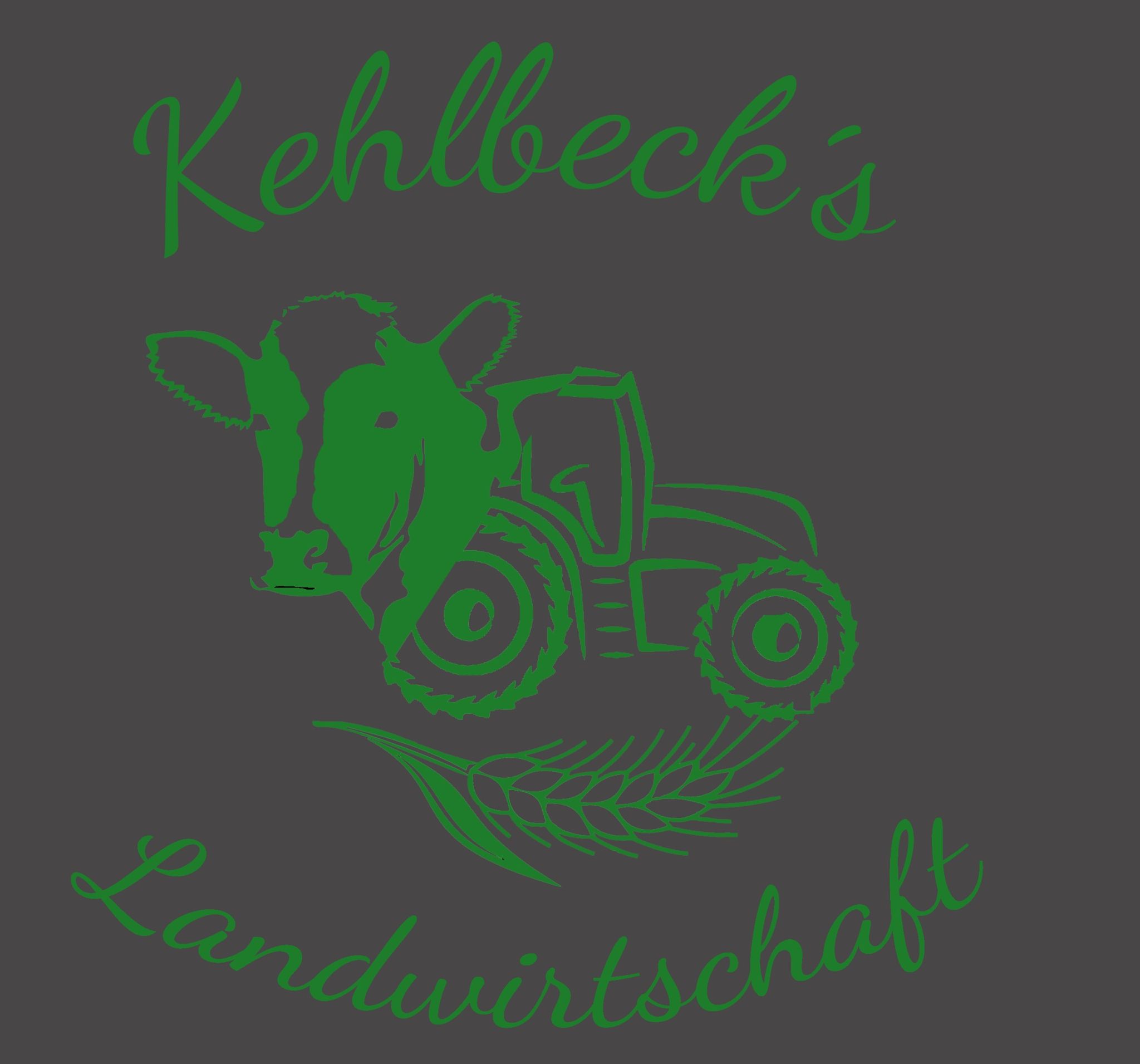 Kehlbeck   Logo