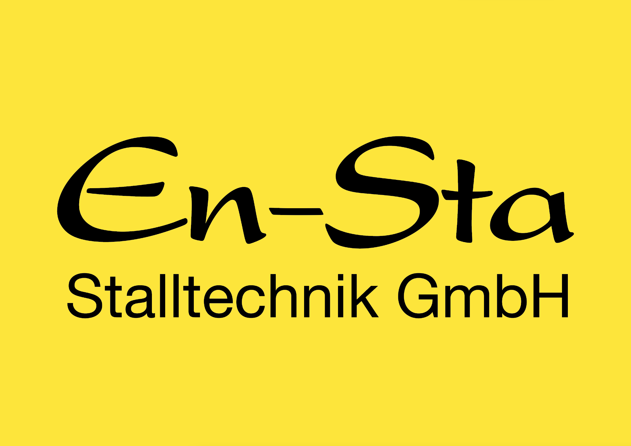 Logo   EN STA Stalltechnik