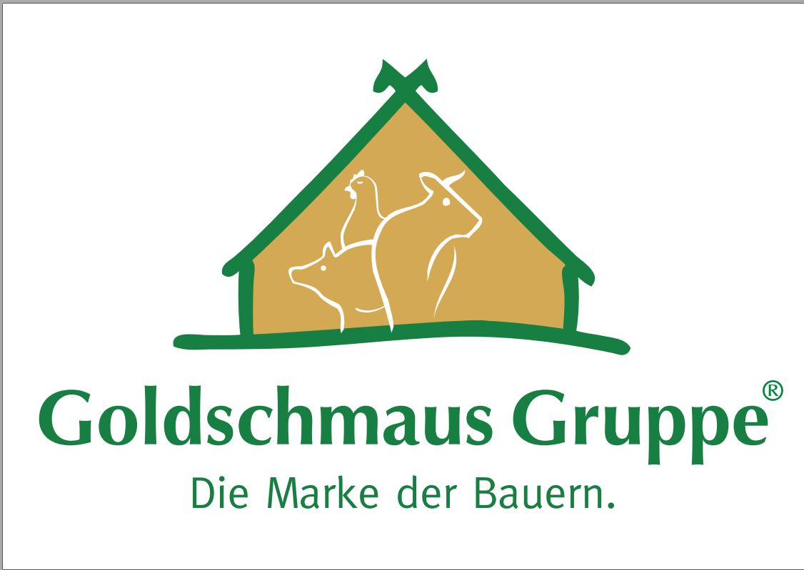 Logo   Goldschmaus Gruppe