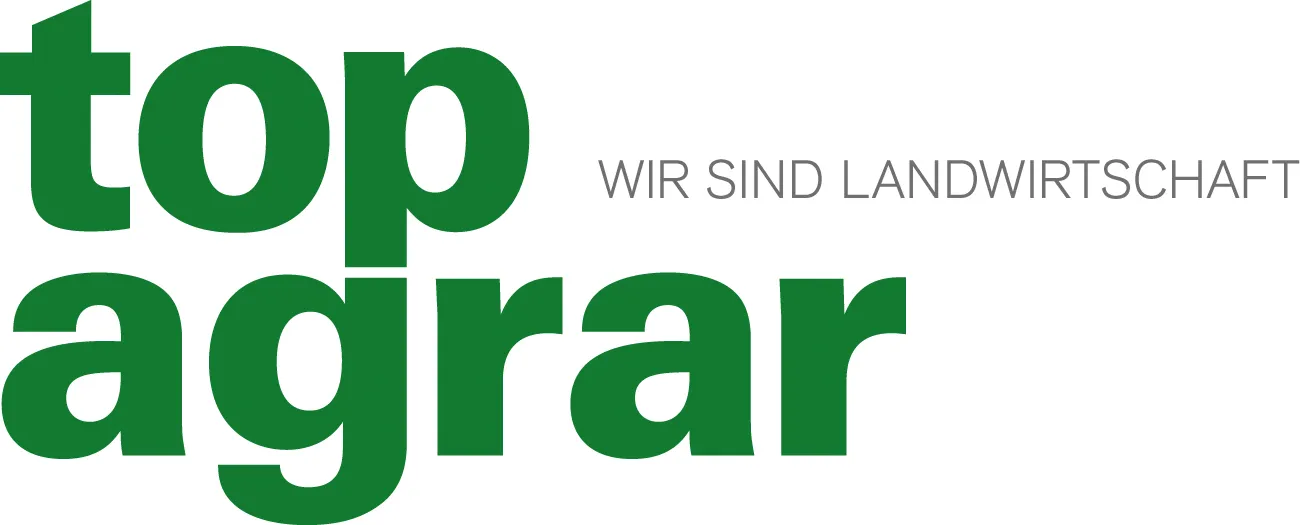 Logo   Landwirtschaftsverlag (TopAgrar)