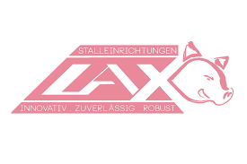 Logo   LAX Stalleinrichtungen