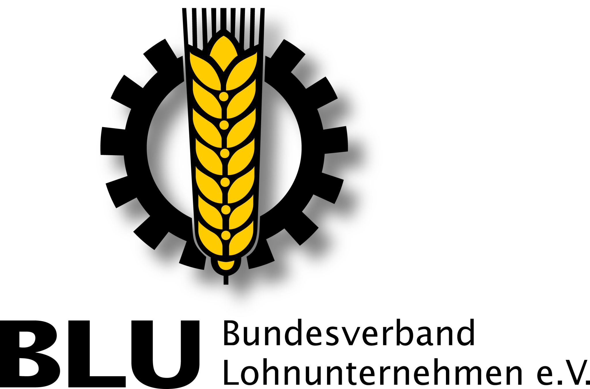 Logo LU Service GmbH