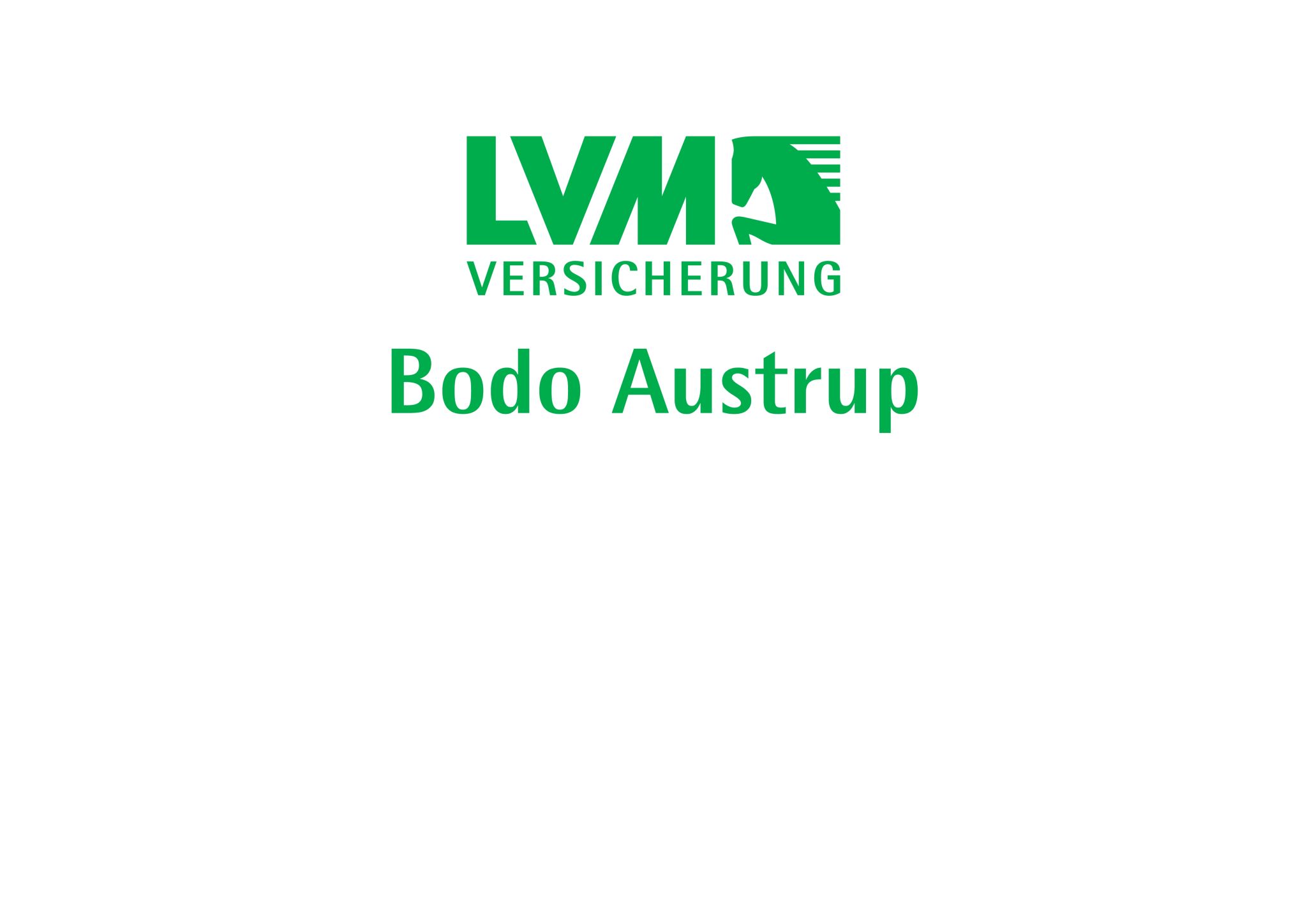 Logo   LVM Bodo Austrup