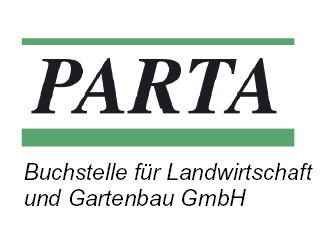 Logo   PARTA Mit Text