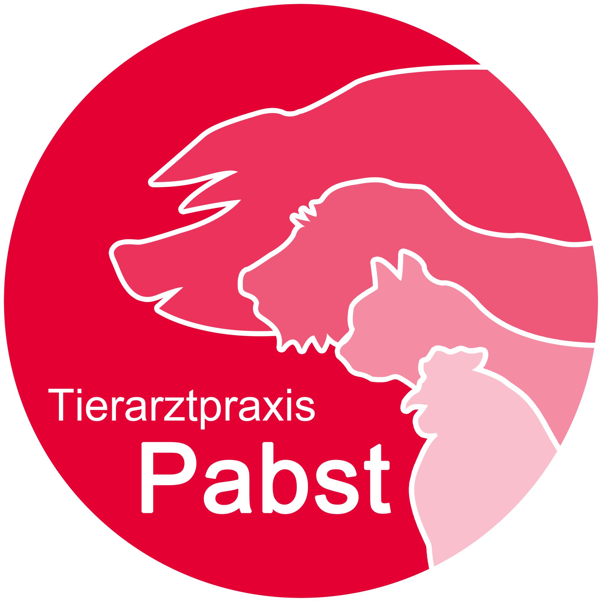 Logo   Tierarztpraxis Pabst