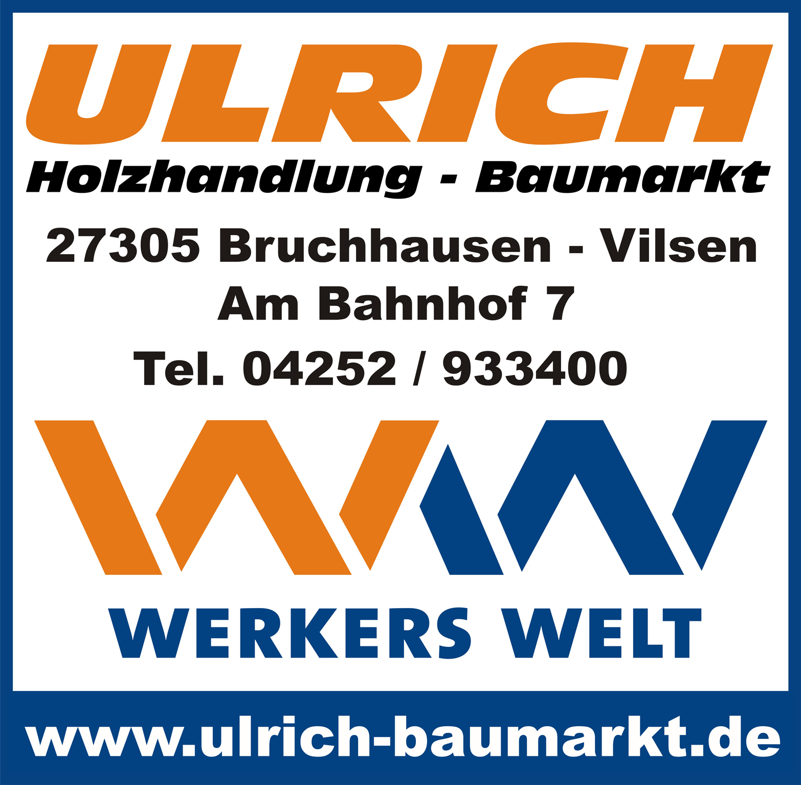 Logo Ulrich   10