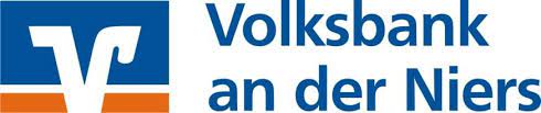 Logo   Volksbank An Der Niers E.V.